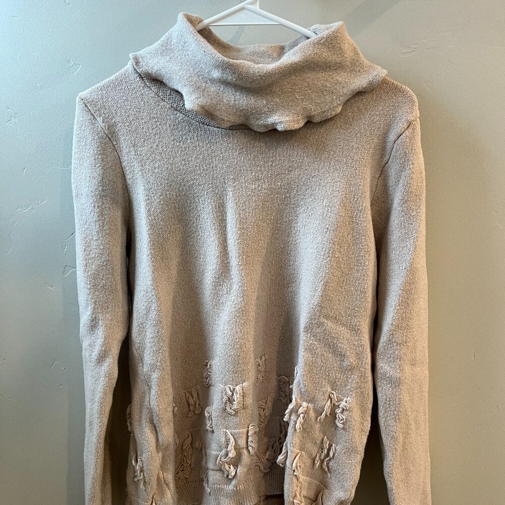 Womens Sweater